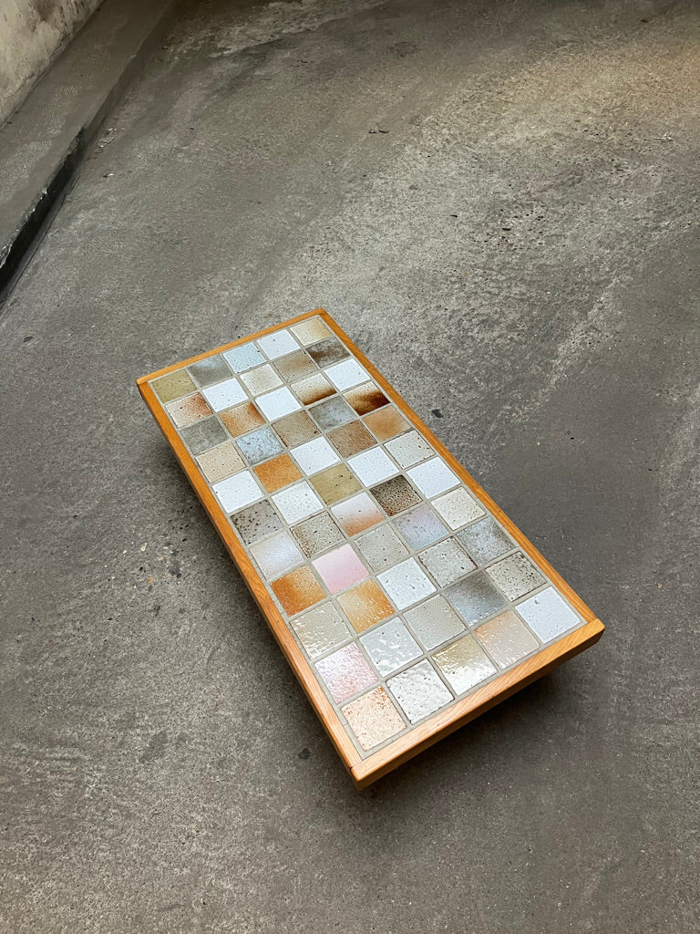 table basse maison REGAIN 1990