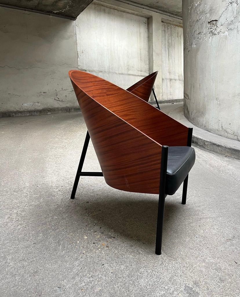 Fauteuils « Costes » par Philippe STARCK