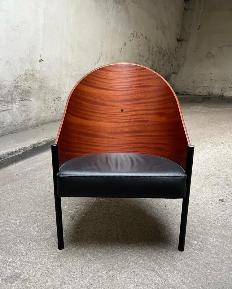 Fauteuils « Costes » par Philippe STARCK