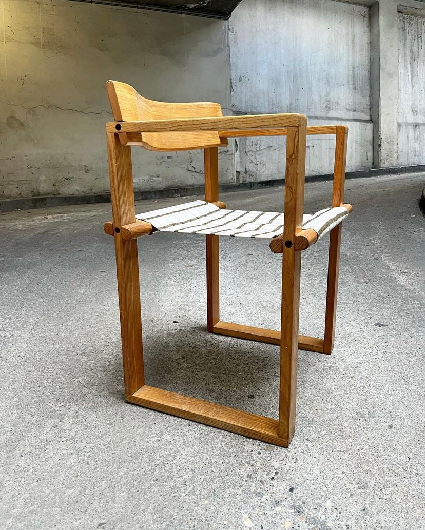 Fauteuils Suédois