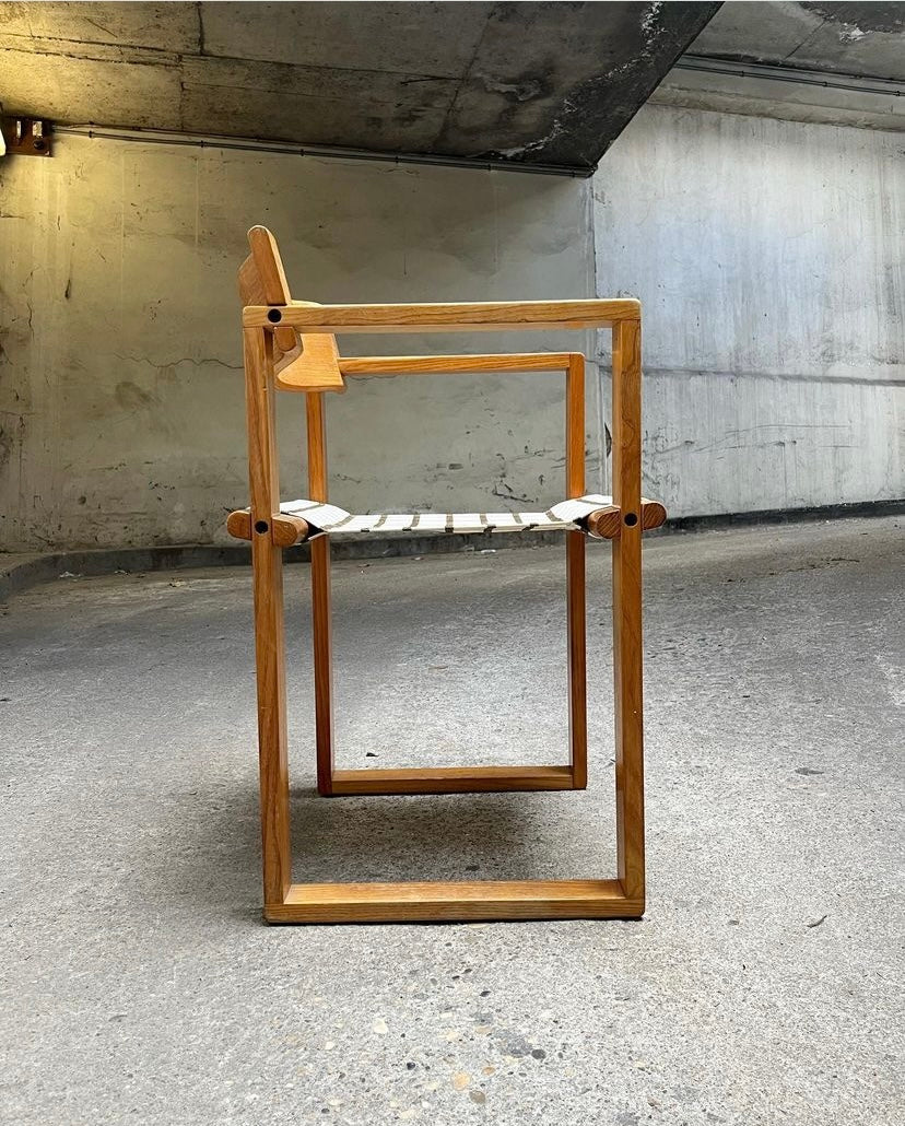 Fauteuils Suédois