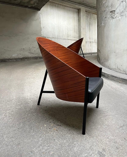 Fauteuils « Costes » par Philippe STARCK