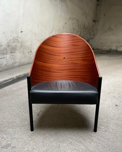 Fauteuils « Costes » par Philippe STARCK