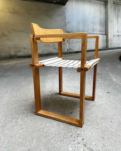 Fauteuils Suédois